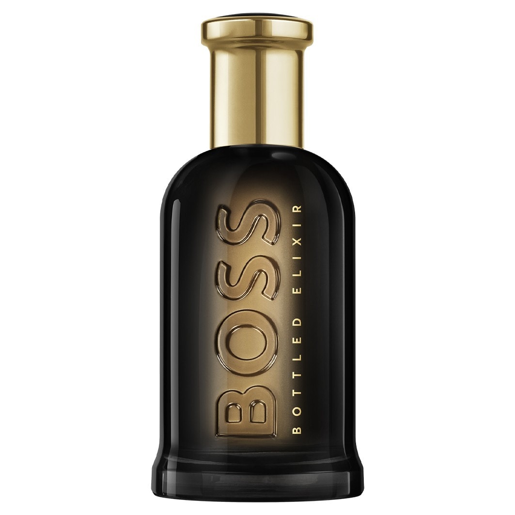 Hugo Boss Bottled Eau De Toilette 100Ml, : : Beleza