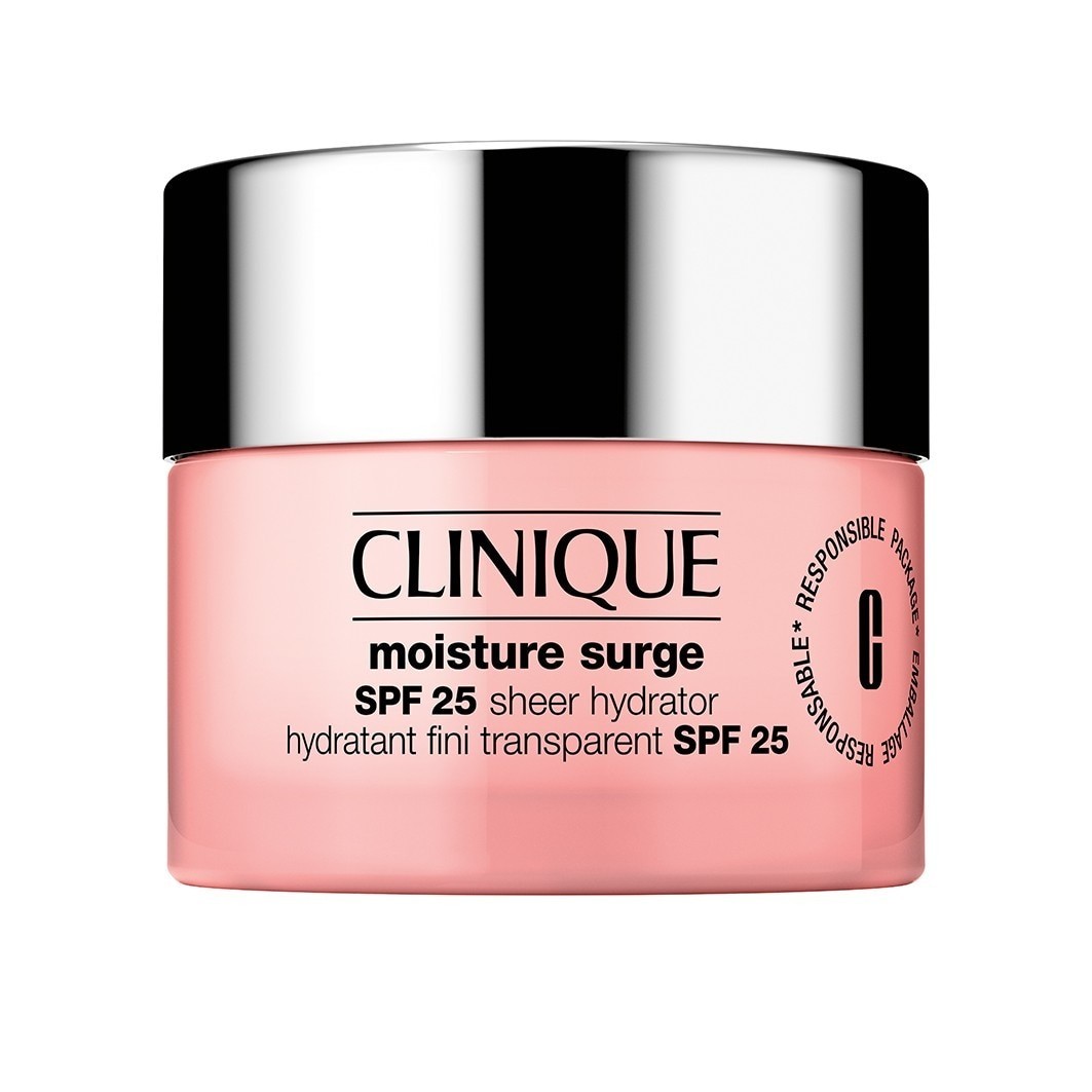 Clinique - Moisture Surge SPF 25 -  30 ml