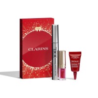 Clarins Wonder Volume Xxl 8Ml Set