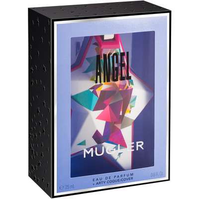 Imagem de Angel Arty Cover Eau de Parfum - Eau de Parfum (EdP)