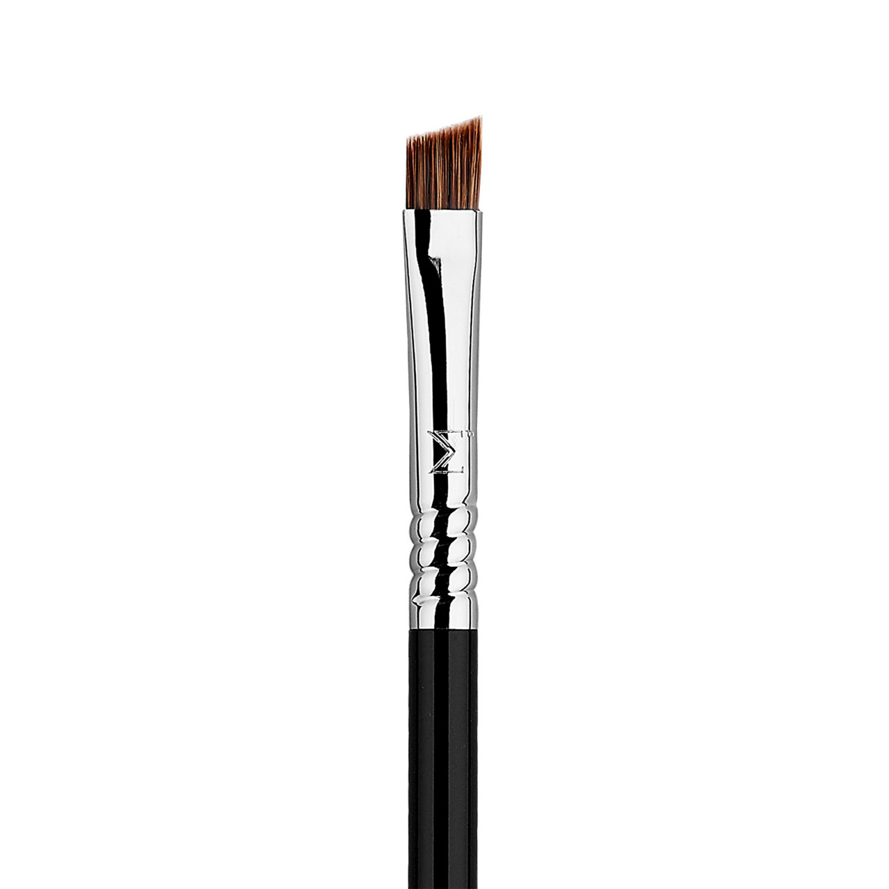 Sigma - Brushes E75 Angled Brow Brush - 