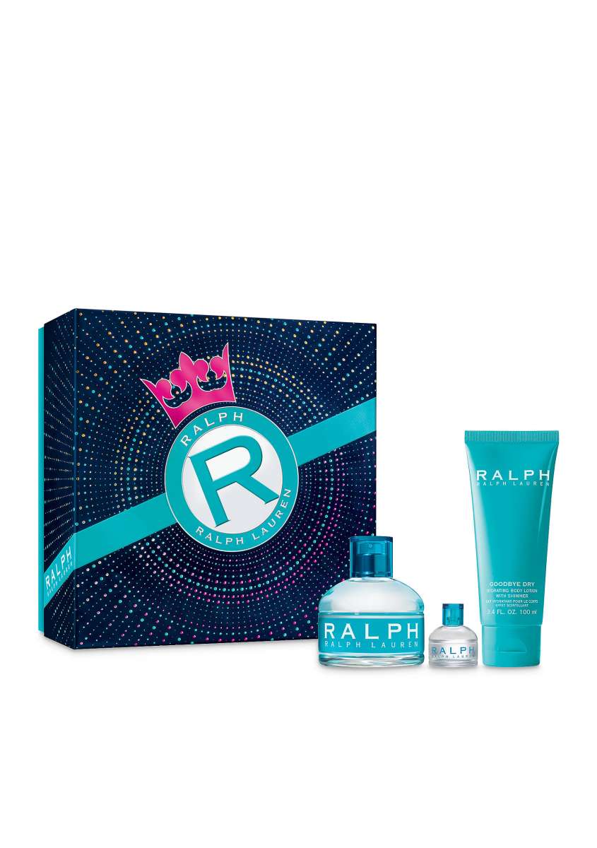 Imagem de Ralph Woman 100ml Set - Eau de Parfum - Set