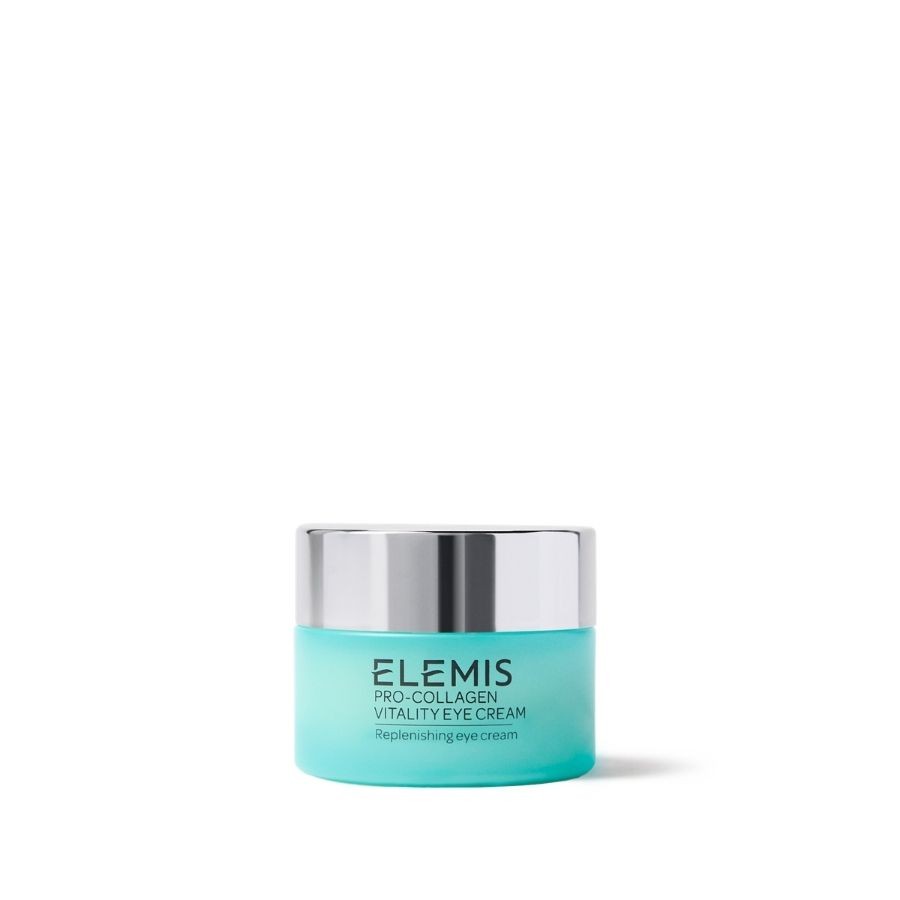 ELEMIS - Vitality Eye Cream -  15 ml