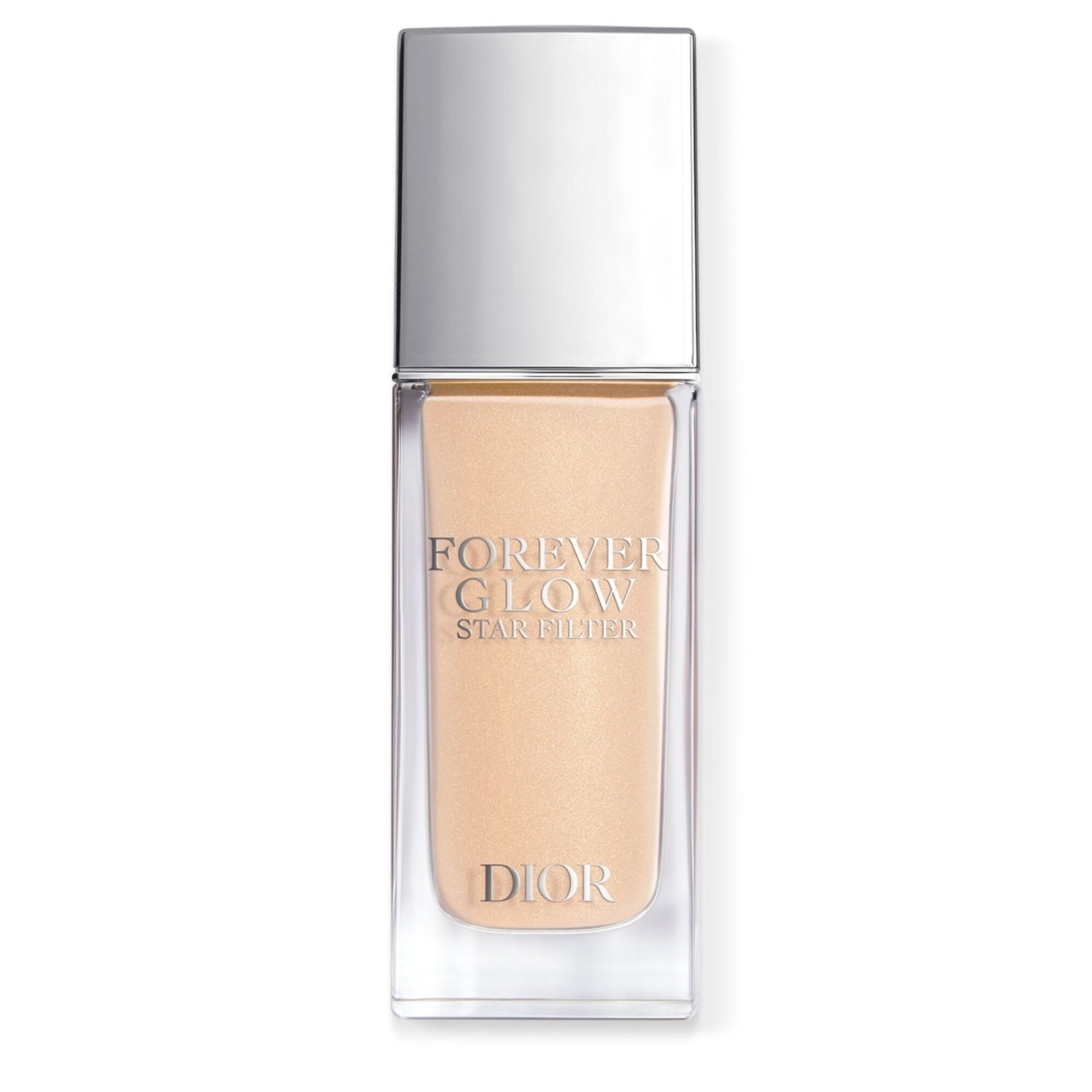 DIOR - Star Glow Filter -  0N