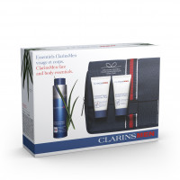 Clarins Men Care 50Ml Set
