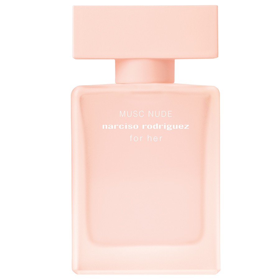 Narciso Rodriguez - For Her Musc Nude Eau de Parfum Spray -  30 ml