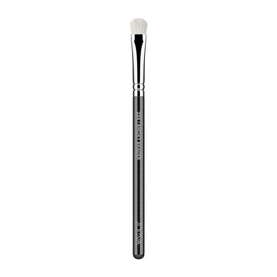 ZOEVA Cosmetics - Eye Brushes 234 Smoky Shader - 