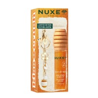 NUXE Honey Lip Gold Case