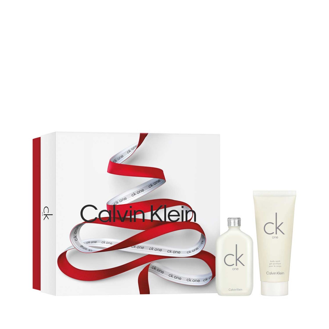 Calvin Klein - Ck One Edt Spray 50Ml Set - 