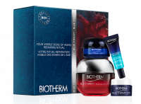 Biotherm Blue Therapy Natural Lift Value Set