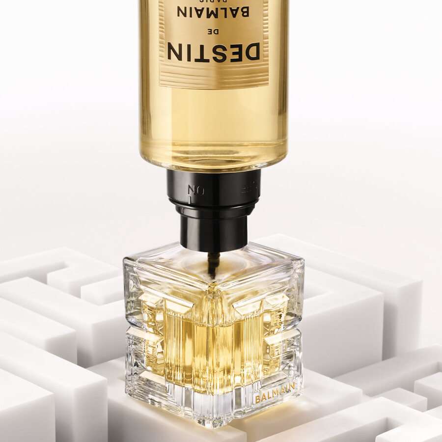 Balmain Destin De Balmain Eau de Parfum Spray | DOUGLAS