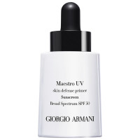 Giorgio Armani Maestro Face Foundation UV Inter