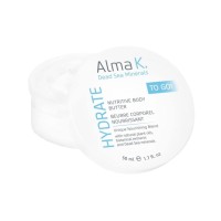 Alma K Nutri Body Butter Mini