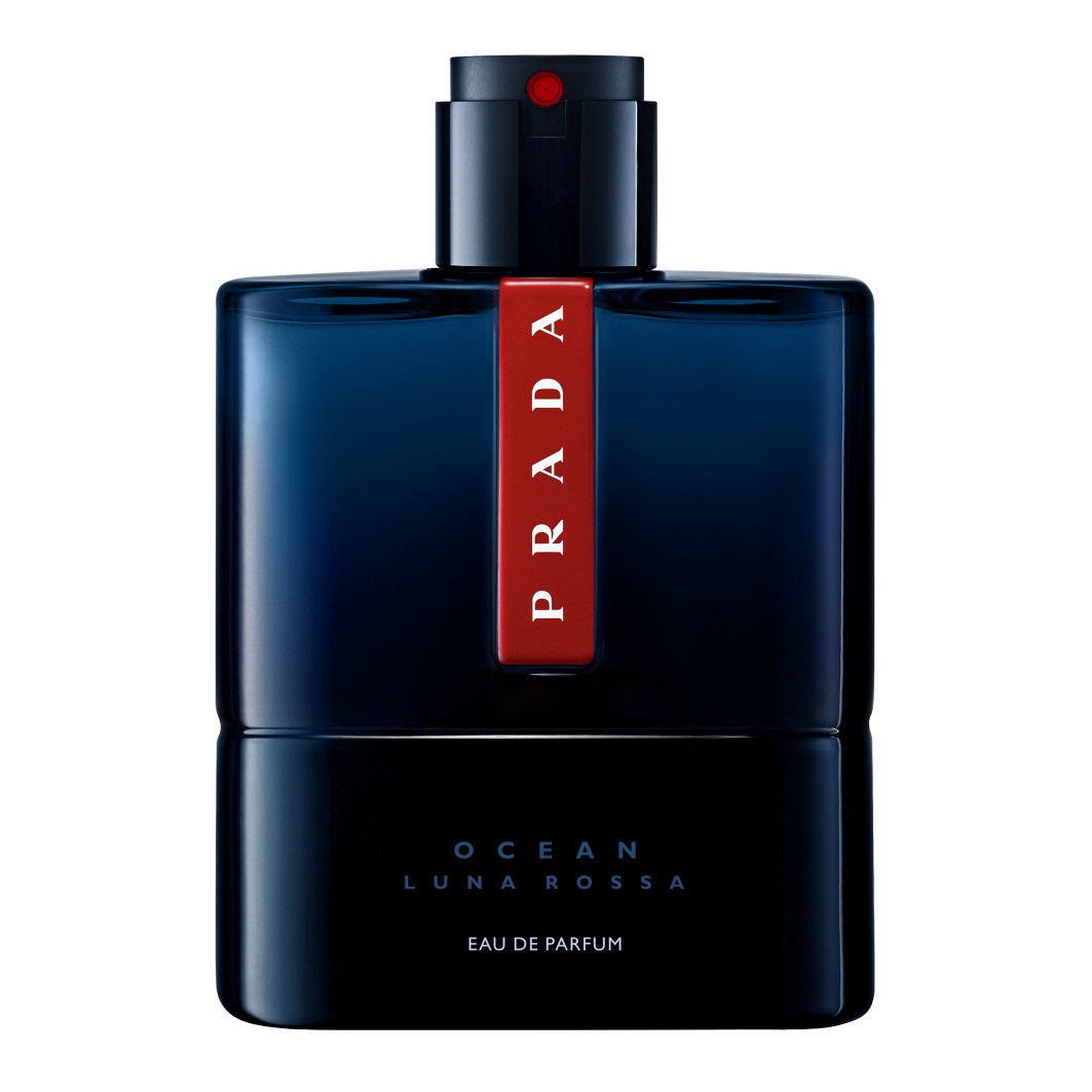 Prada - Luna Rossa Ocean Eau de Parfum Spray -  50 ml