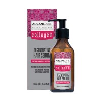 Arganicare Hair Collagen Serum Thin Hair