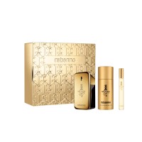 Rabanne 1 Million Men Eau de Toilette Spray 50Ml Set