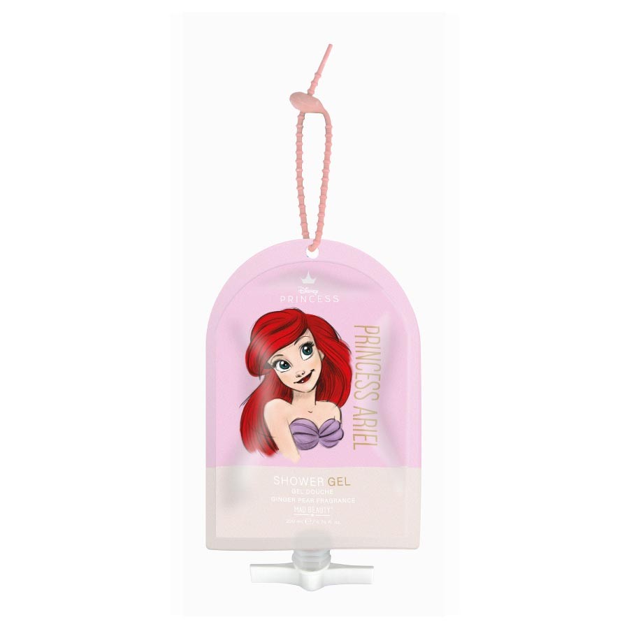MAD BEAUTY - Shower Gel Ariel - 