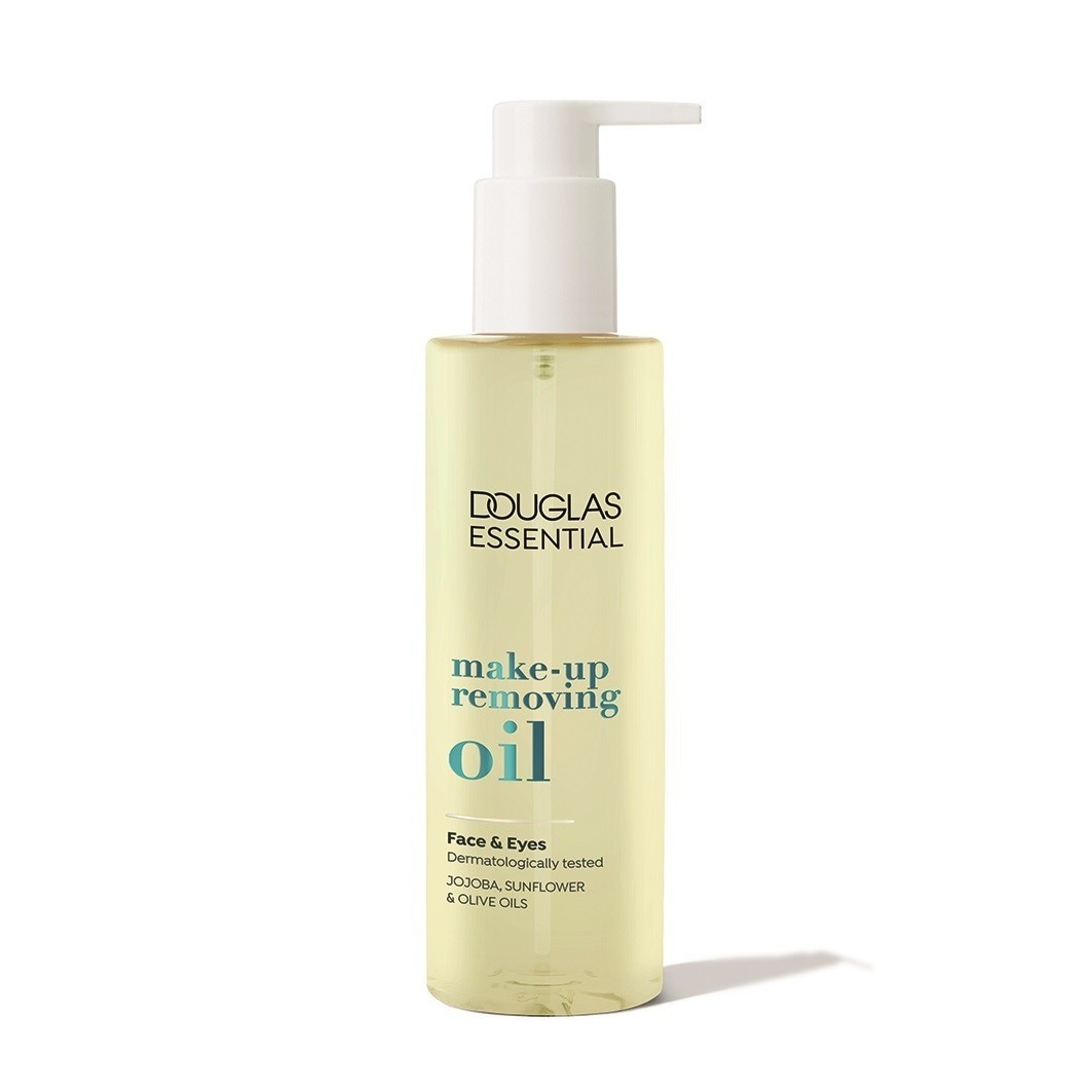 Douglas Collection - Make-Up Removing Oil - 