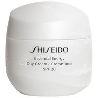 Shiseido Essential Energy Day Cream