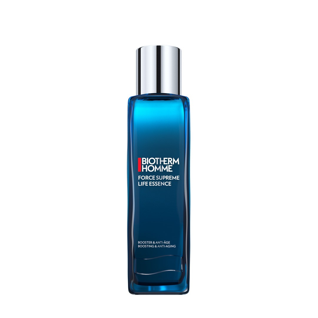 Biotherm Homme - Force Supreme Homme Life Essence Lotion - 