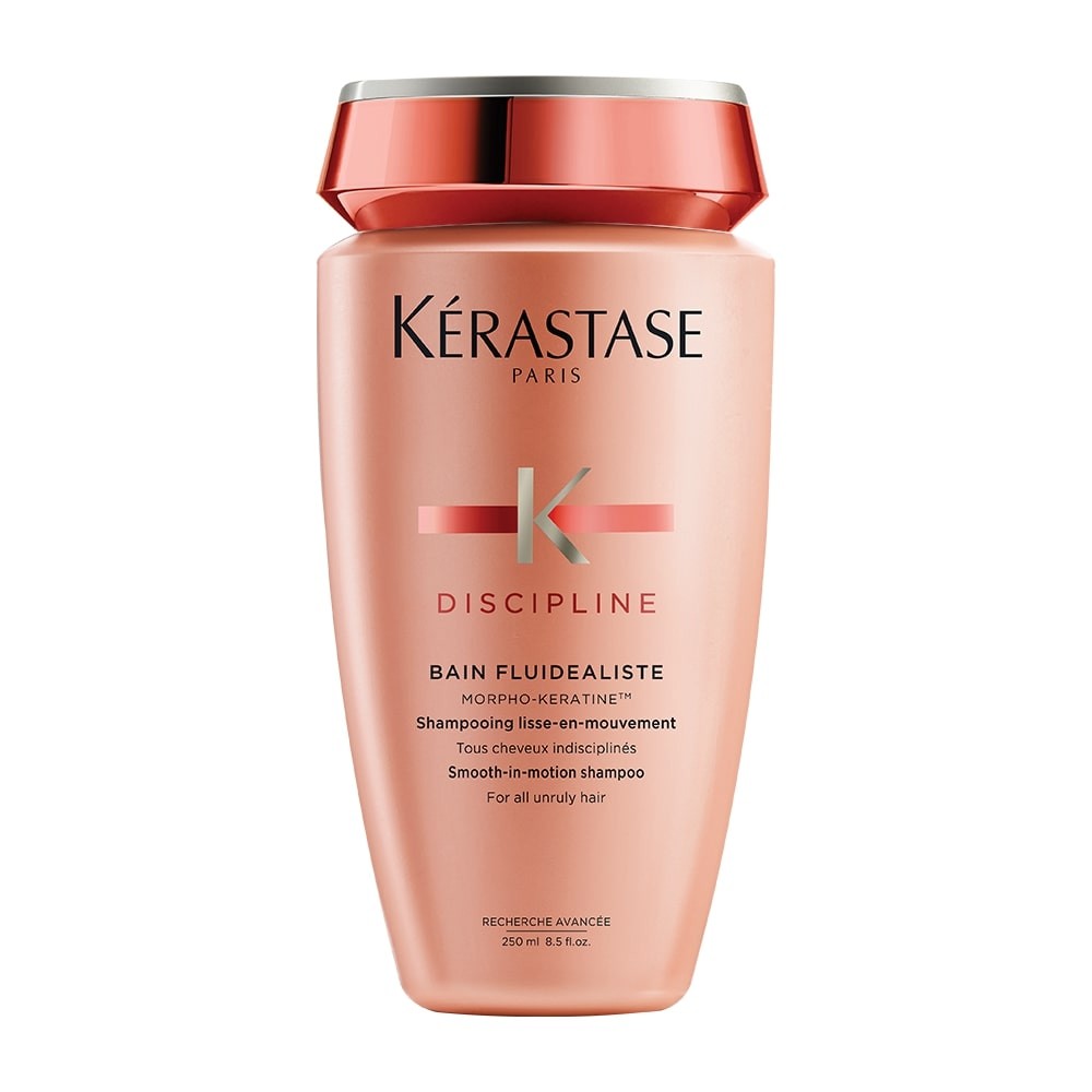 Kérastase - Discipline Bain Fluidealiste Shampoo - 