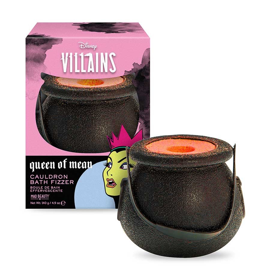 MAD BEAUTY - Bath Salts Villains - 
