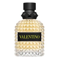 Valentino Uomo Born In Roma Eau de Toilette Yellow Dream Valentino Uomo Born In Roma Eau de Toilette Yellow Dream