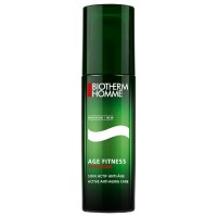 Biotherm Homme Age Fitness Advanced Anti-Idade Tonificante