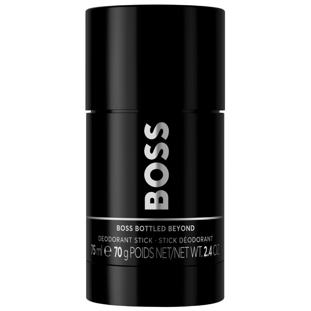 Hugo Boss - Bottled Beyond Deo Stick - 