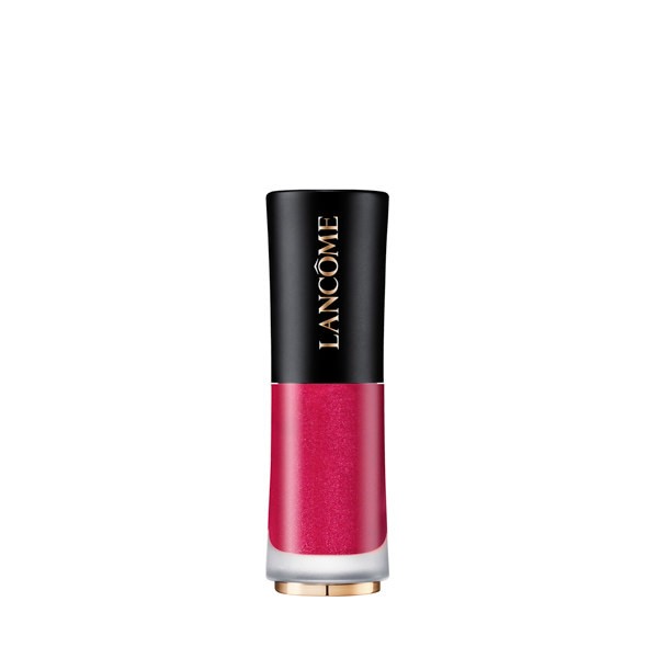 Lancôme - L'Absolu Rouge Drama Ink -  Fiery Pink