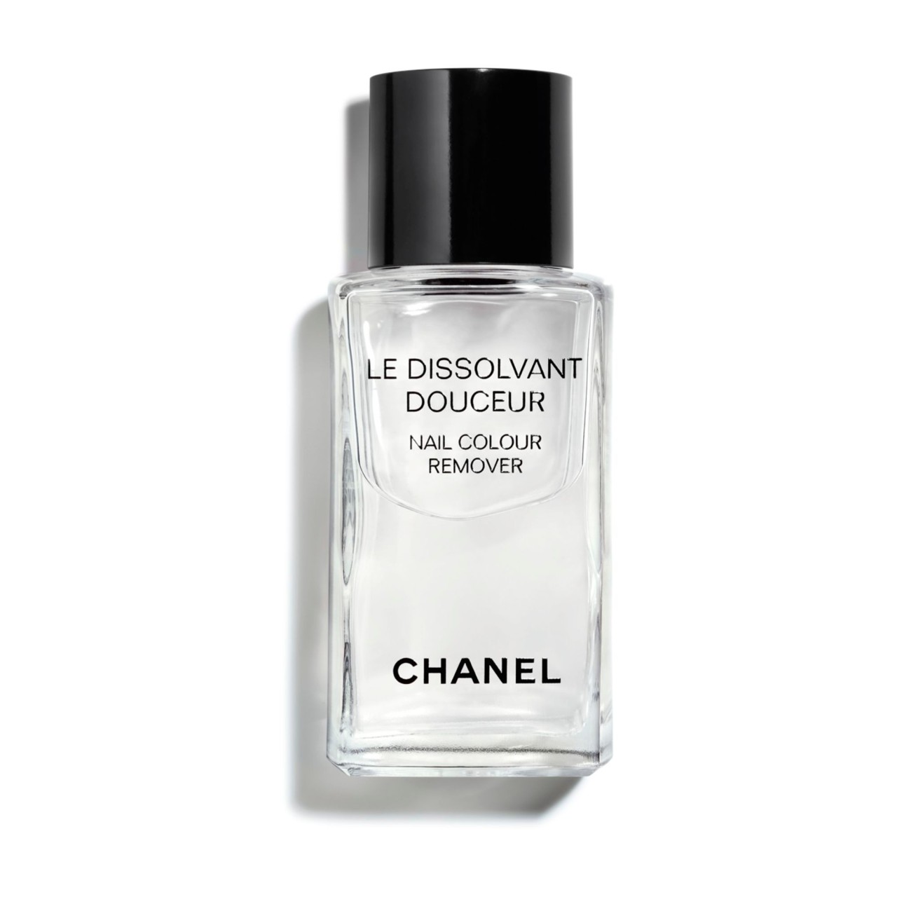 CHANEL - DESMAQUILHANTE SUAVE PARA AS UNHAS - 
