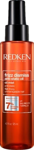 Redken - Frizz Dismiss Anti Static Dry Oil - 