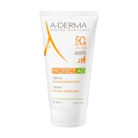A-DERMA Sun Cream SPF 50+
