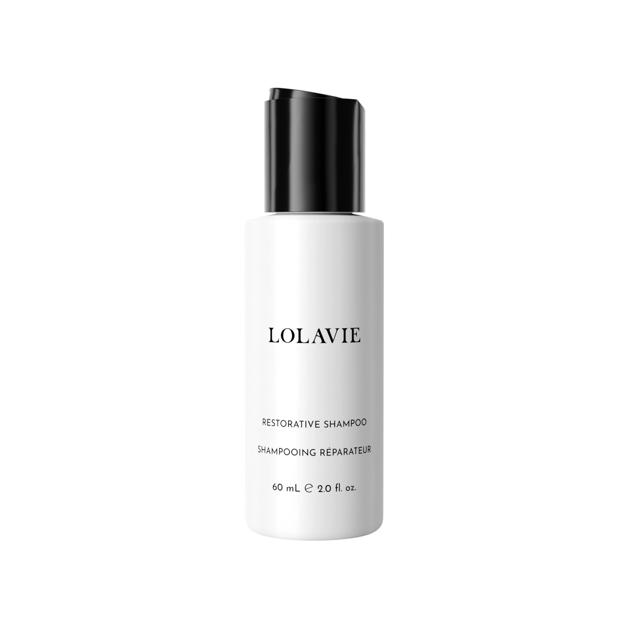 LOLAVIE - Restorative Shampoo -  710 ML