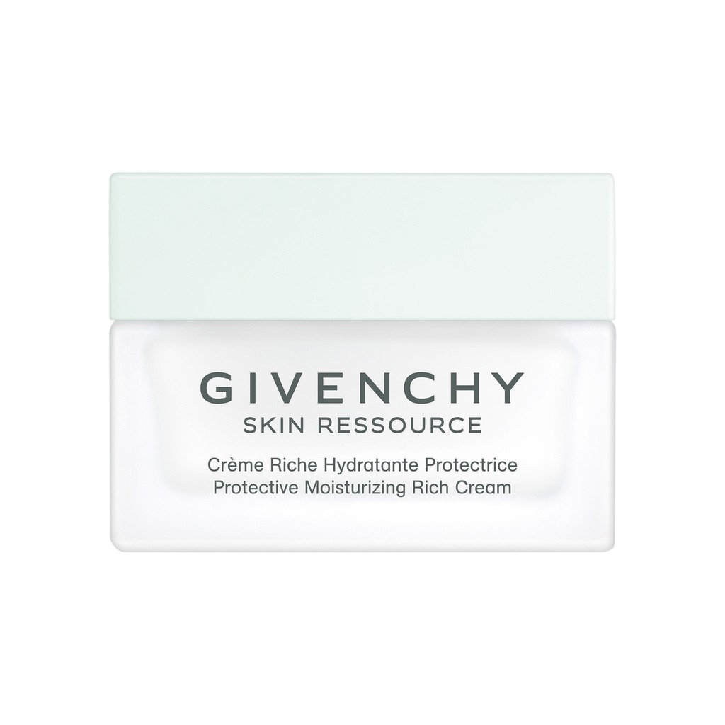 Givenchy - Rich Moisturizing Cream - 
