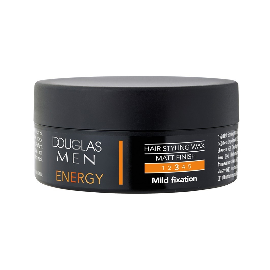 Douglas Collection - Energy Wax Mild Fixation - 