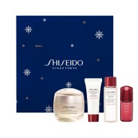 Shiseido Benefiance Skin Set