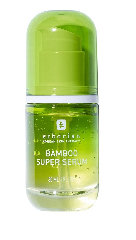 Erborian - Bamboo Super Serum - 