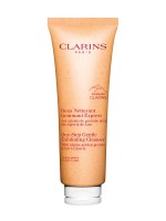 Clarins Doux Nettoyant Gommant Express