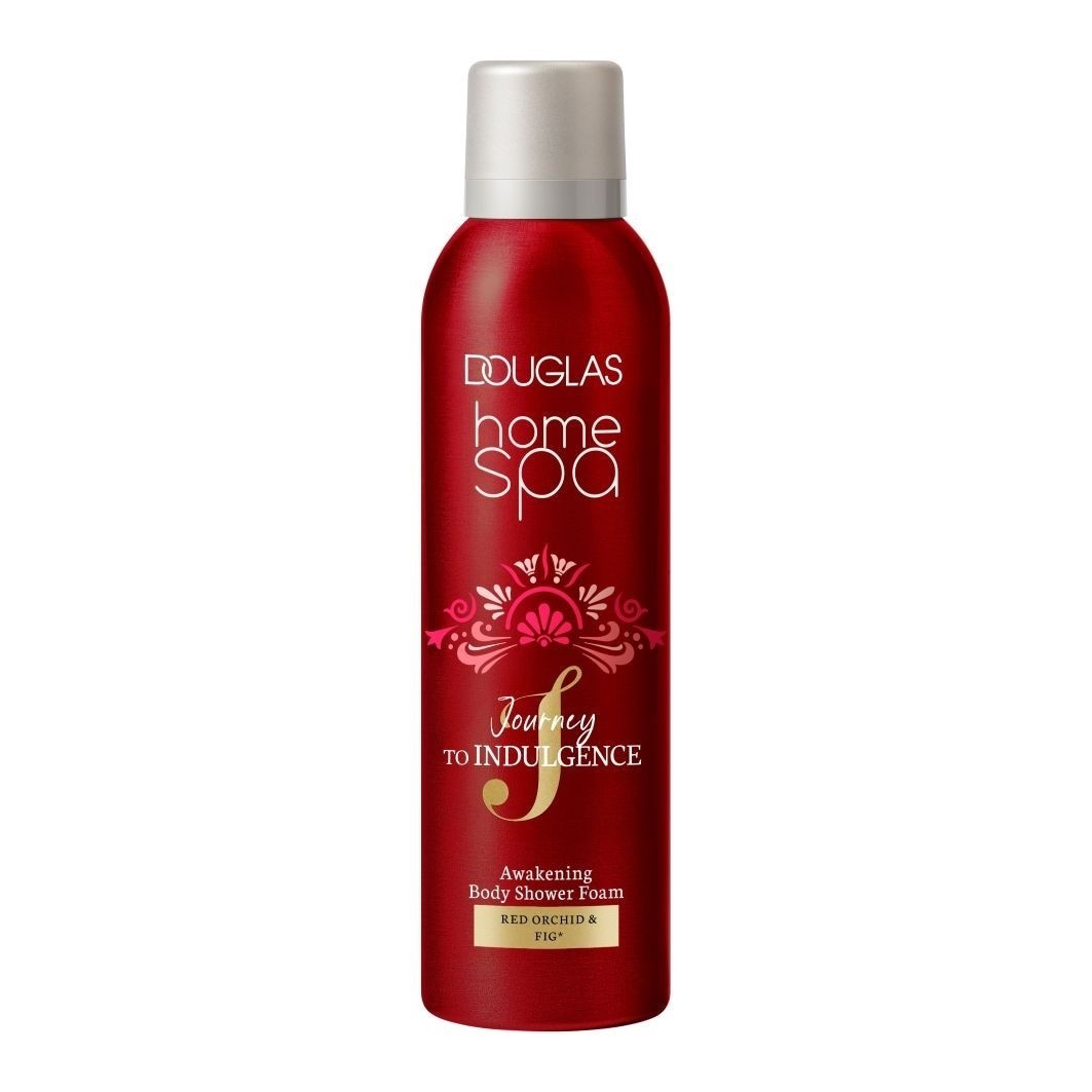 Douglas Collection - Journey To Indulgence Shower Foam - 