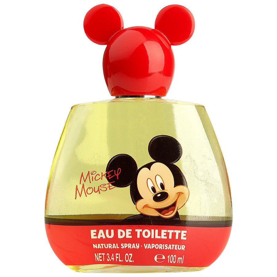 Disney - Mickey Eau de Toilette - 