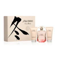 Shiseido Ever Bloom 50Ml Set