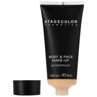 Stagecolor Body & Face Make Up Waterproof