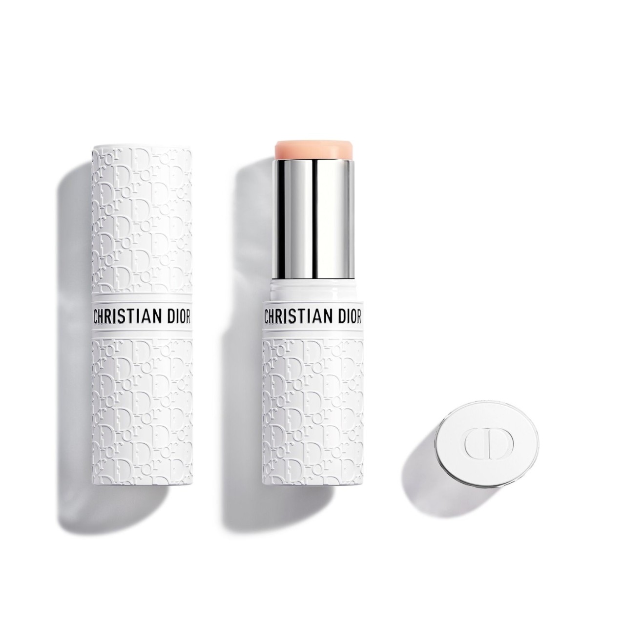 DIOR - Le Stick UV Invisible Matifiant SPF 50 PA++++ - 