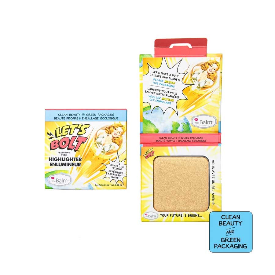 theBalm    1 und.