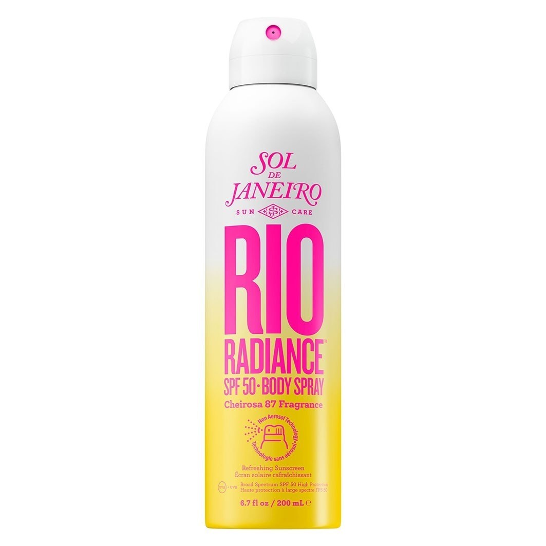 Sol de Janeiro - Body Spray - 