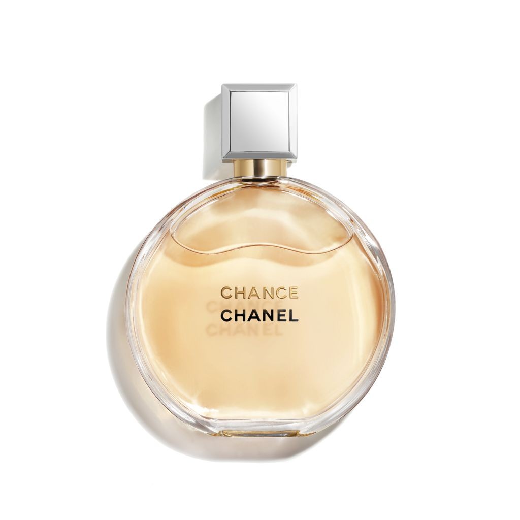 CHANEL - EAU DE PARFUM VAPORIZADOR -  100 ml