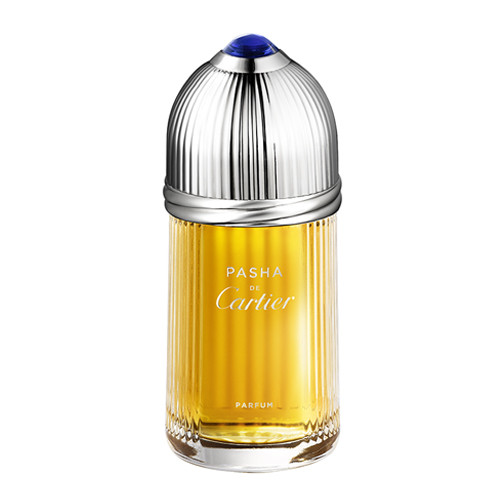 Cartier - Pasha De Cartier Parfum -  50 ml