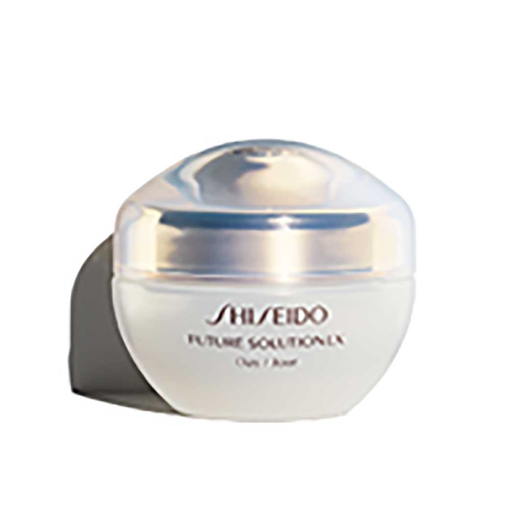 Shiseido - Future Solution Lx Day Regenerating Cream - 
