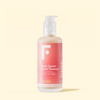 Freshly Cosmetics Rose Quartz Cleanser